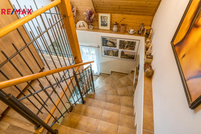 Prodej rodinného domu, 271 m2, Krásná Lípa - obrázek 21
