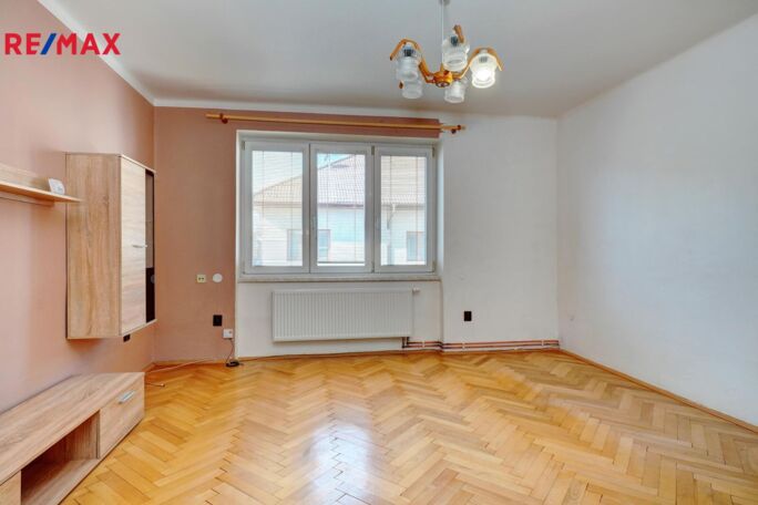 Pronájem bytu 2+1, 57,5 m2, Hodonín - obrázek 2