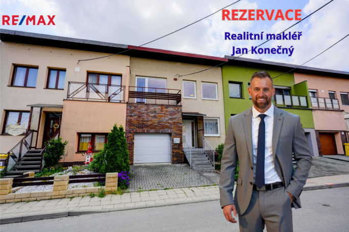 Prodej rodinného domu, 113 m2, Vojkovice Prodej rodinného domu, 113 m2, Vojkovice