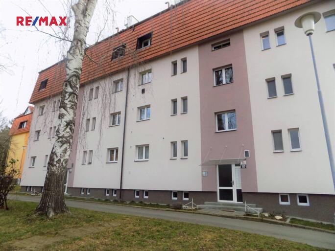 Práce v realitách Brno