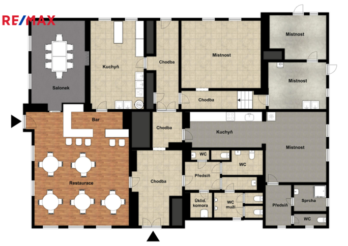 REMAX Brno REMAX Brno