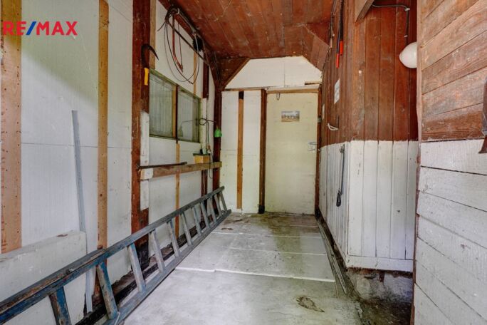 Prodej chaty, 40 m2, Kanice - obrázek 13