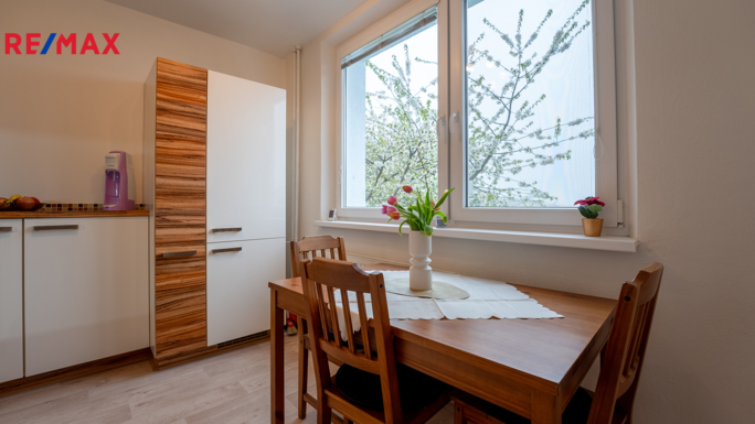 Prodej bytu 3+1, 72 m2, Brno - obrázek 7