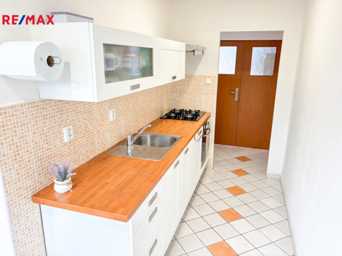 Pronájem bytu 2+1, 53 m2, Liberec Pronájem bytu 2+1, 53 m2, Liberec