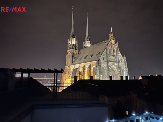 Prodej bytu 2+kk, 84,69 m2, Brno - obrázek 13