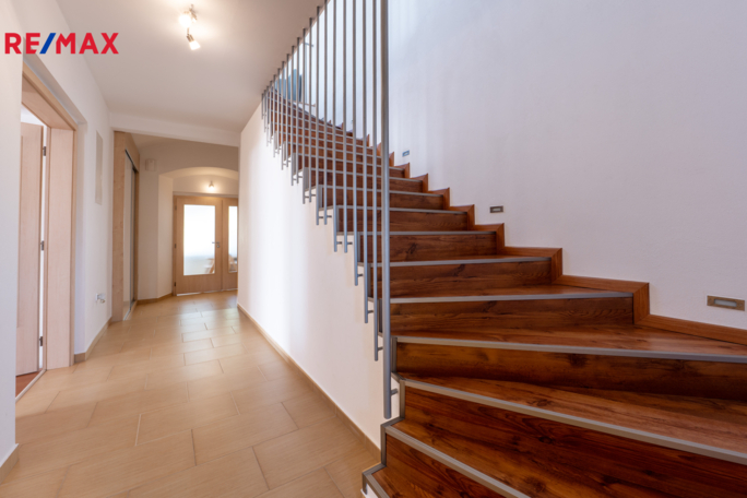 Prodej rodinného domu, 202 m2, Lísek - obrázek 12