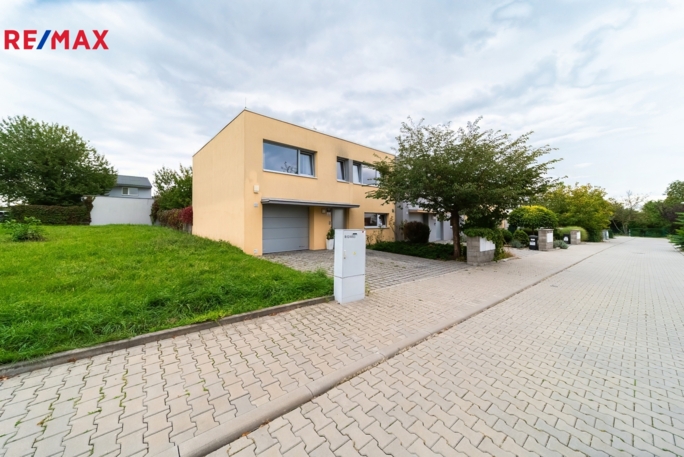 Prodej rodinného domu, 166 m2, Brno - obrázek 1