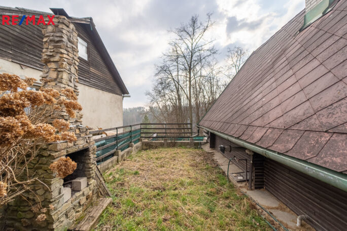 Prodej chaty, 30 m2, Náměšť nad Oslavou - obrázek 5