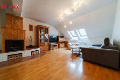 REMAX Brno