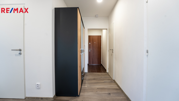 Pronájem bytu 4+1, 85 m2, Brno - obrázek 16