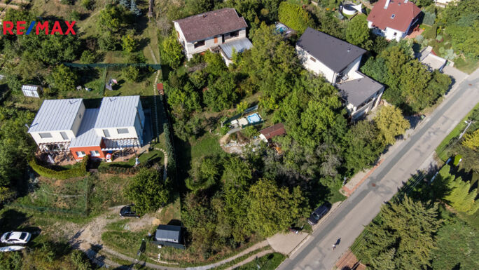 Prodej pozemku pro bydlení, 1112 m2, Rozdrojovice - obrázek 18