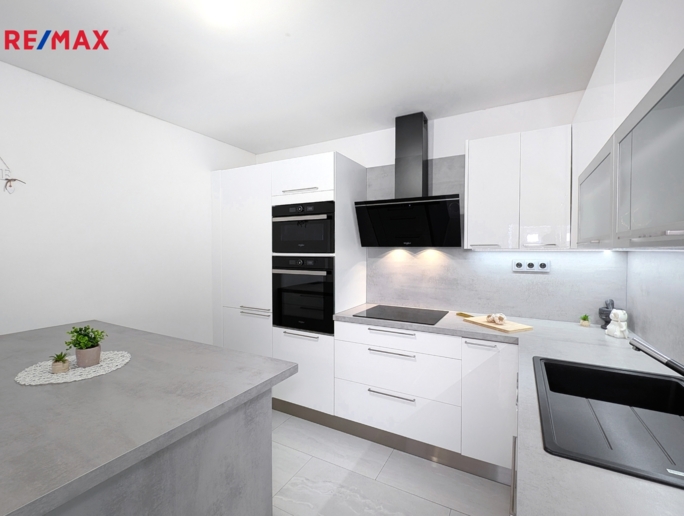 Realitní makléř Brno