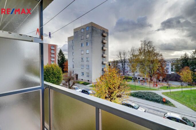 Prodej bytu 3+1, 55 m2, Ledeč nad Sázavou - obrázek 6