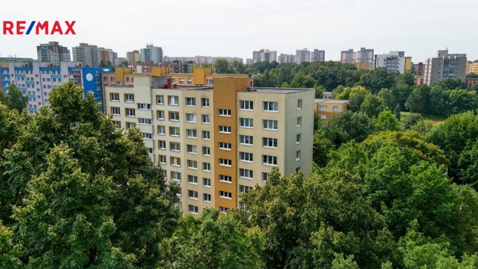 Prodej bytu 3+1, 76 m2, Ostrava - obrázek 28
