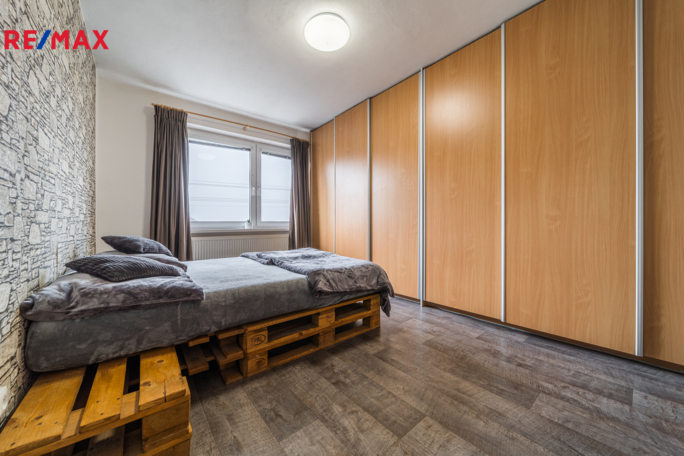 Prodej bytu 3+1, 78 m2, Rapotice - obrázek 3