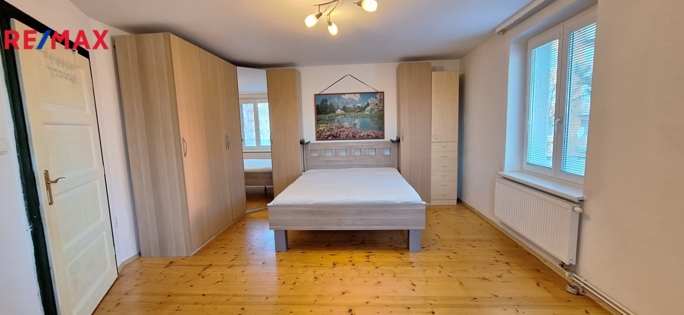 Práce v realitách Brno