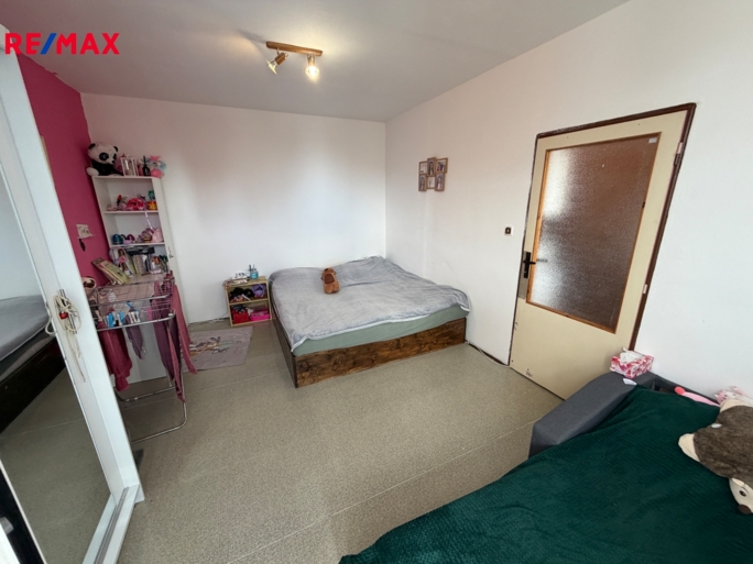 Realitní makléř Brno