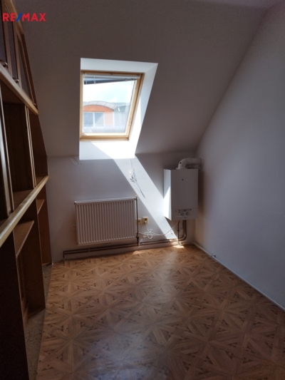 Prodej nemovitostí Brno