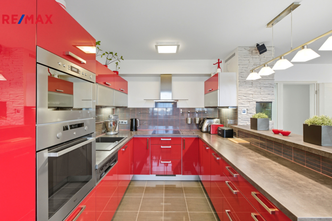 Realitní makléř Brno