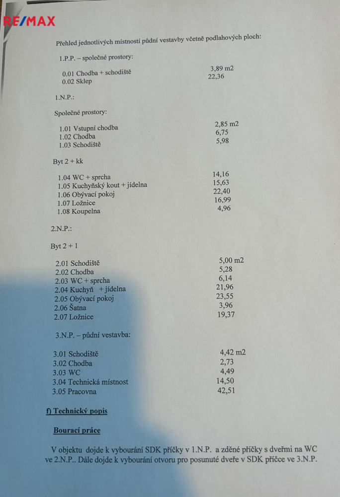 Prodej obchodního prostoru, 250 m2, Třebíč - obrázek 26
