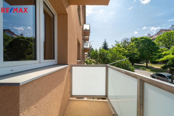 Prodej bytu 2+1, 65 m2, Kuřim - obrázek 10