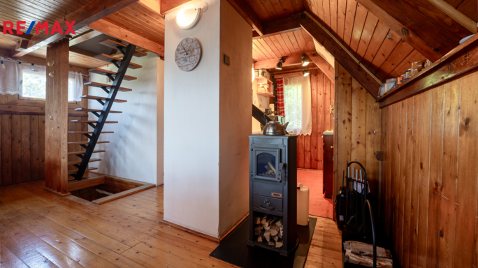 Prodej chaty, 62 m2, Kunštát - obrázek 19