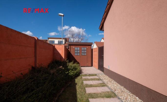 Prodej domu v osobním vlastnictví 102 m2, Rosice - obrázek 25