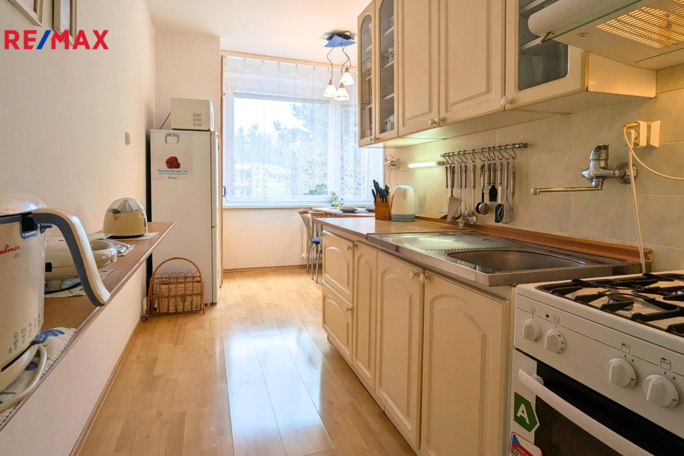 Pronájem bytu 2+1, 60 m2, Brno - obrázek 17