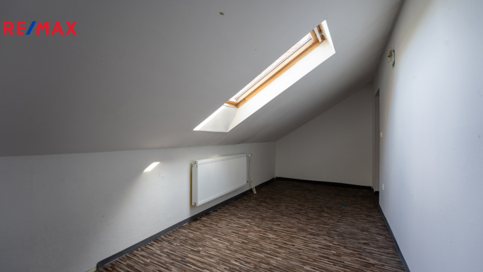 Prodej rodinného domu, 49 m2, Ivanovice na Hané - obrázek 22
