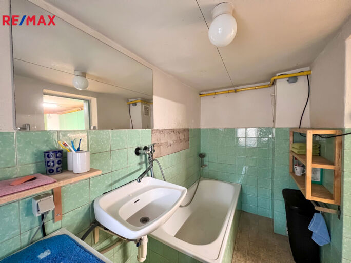 Práce v realitách Brno