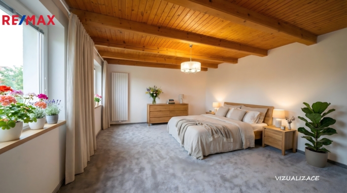 Prodej rodinného domu, 73,5 m2, Jezeřany-Maršovice - obrázek 14