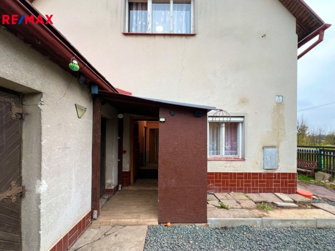 Prodej nemovitostí Brno