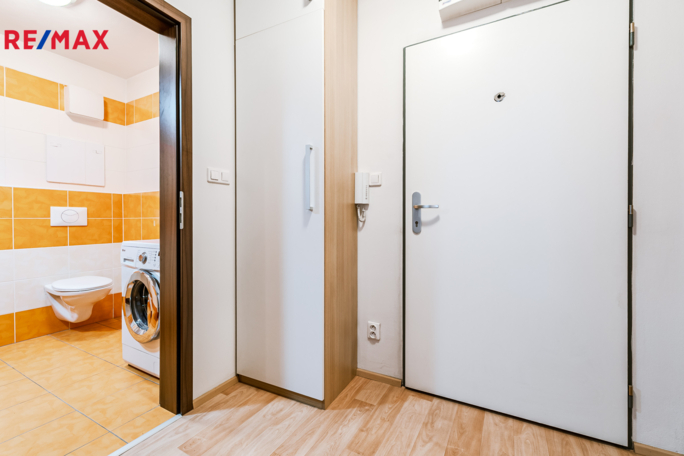 Realitní makléř Brno