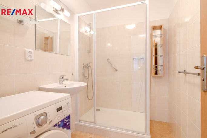 Prodej nemovitostí Brno