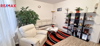 Práce v realitách Brno