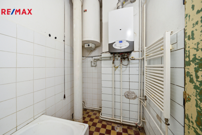 Realitní makléř Brno