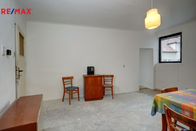 Prodej rodinného domu, 90 m2, Želetice - obrázek 13