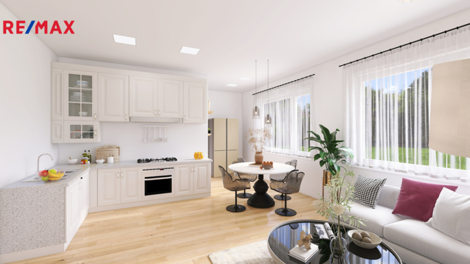 Prodej nemovitostí Brno