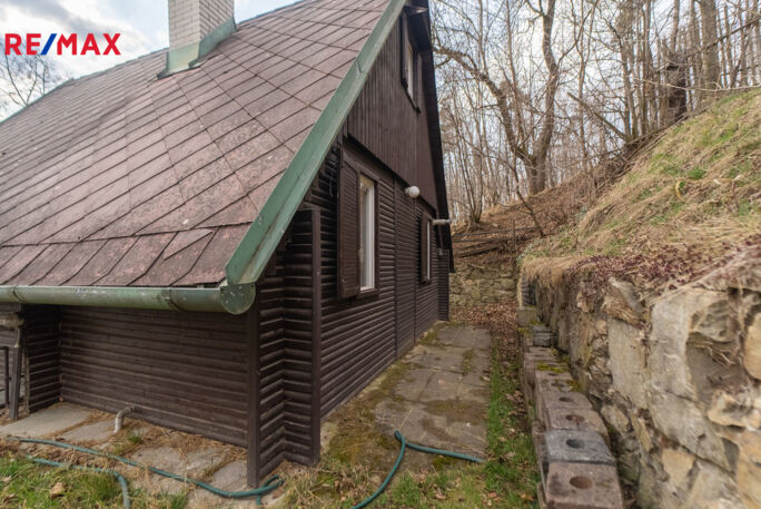 Prodej chaty, 30 m2, Náměšť nad Oslavou - obrázek 6