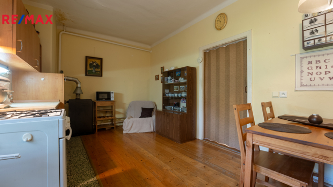 Prodej rodinného domu, 77 m2, Voděrady - obrázek 5