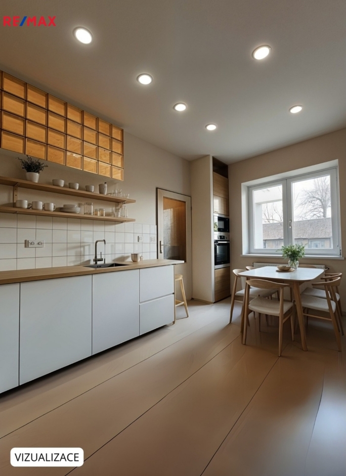 Prodej bytu 1+1, 58 m2, Boskovice - obrázek 4