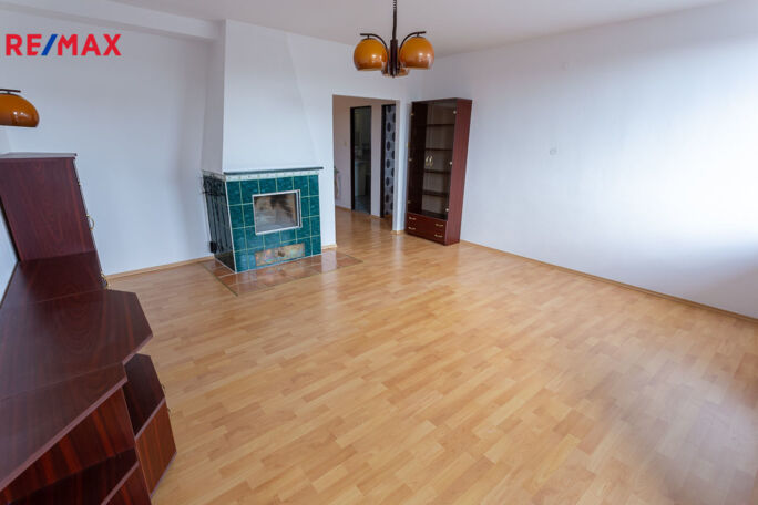Pronájem bytu 3+1, 79 m2, Jedovnice - obrázek 21