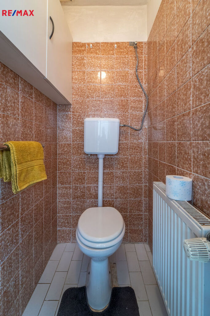 Prodej rodinného domu, 115 m2, Pohořelice - obrázek 13