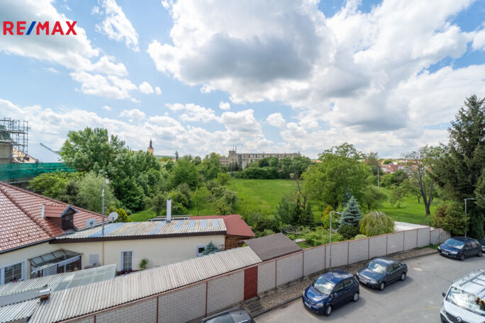 Prodej bytu 3+kk, 70 m2, Rousínov - obrázek 20