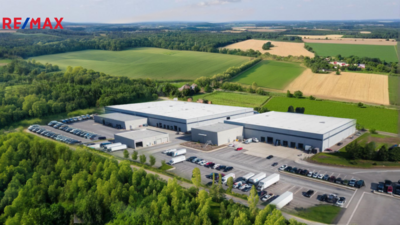 Realitní kancelář Brno