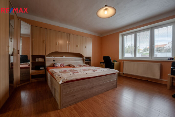 Prodej rodinného domu, 104 m2, Medlice - obrázek 12