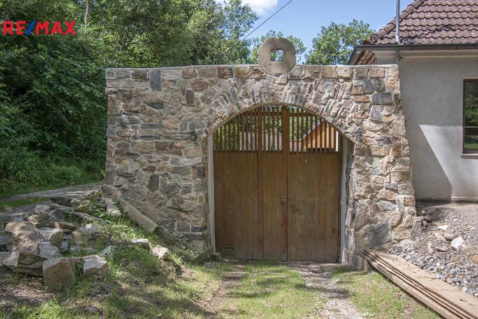 Prodej rodinného domu, 250 m2, Želetava - obrázek 5