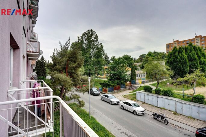 Prodej bytu 2+1, 55 m2, Brno - obrázek 20