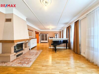 Realitní makléř Brno