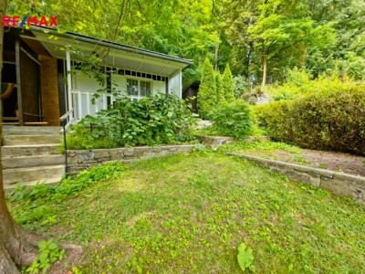 Prodej zahrady, 545 m2, Jemnice Prodej zahrady, 545 m2, Jemnice